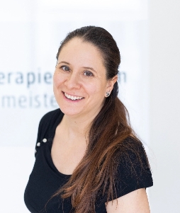 Daniela Michel